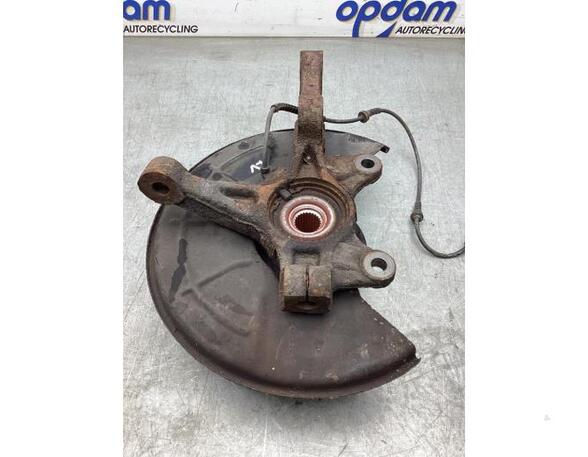 Stub Axle OPEL MOKKA / MOKKA X (J13)