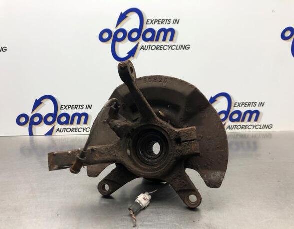 Stub Axle OPEL AGILA (A) (H00)