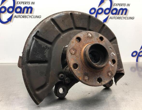 Stub Axle VW CADDY III Box Body/MPV (2KA, 2KH, 2CA, 2CH)