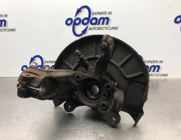 Stub Axle VW TOURAN (1T1, 1T2), VW TOURAN (1T3), VW GOLF V (1K1), VW GOLF VI (5K1)