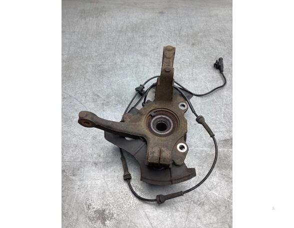 
Achsschenkel links vorne Ford Ka RU8  P21641873
