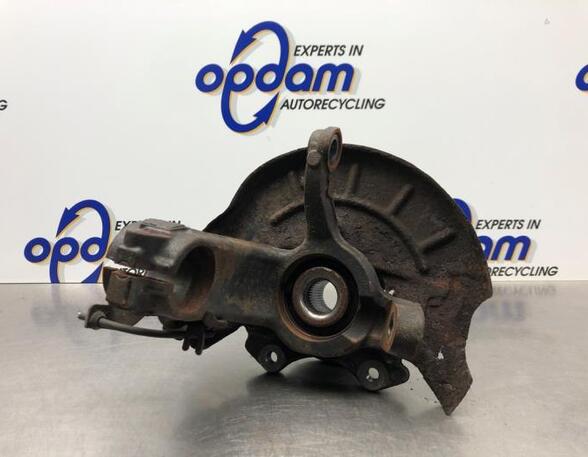 Stub Axle SKODA ROOMSTER (5J7), SKODA ROOMSTER Praktik (5J), SKODA FABIA II Combi (545)