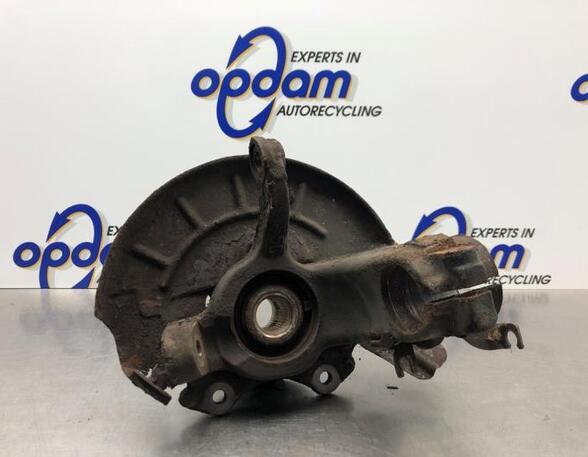 Stub Axle SKODA ROOMSTER (5J7), SKODA ROOMSTER Praktik (5J), SKODA FABIA II Combi (545)