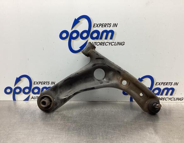 Track Control Arm CITROËN C1 (PM_, PN_)