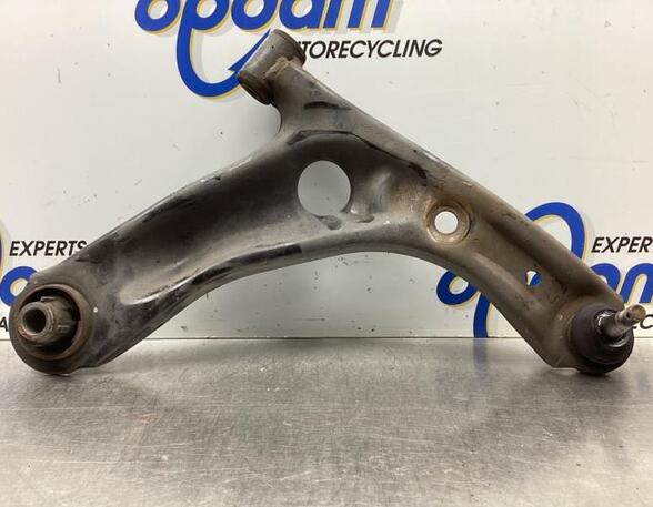 Track Control Arm CITROËN C1 (PM_, PN_)