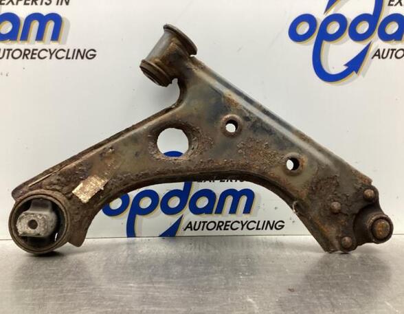 Track Control Arm FIAT GRANDE PUNTO (199_), FIAT PUNTO (199_), FIAT PUNTO EVO (199_), ABARTH GRANDE PUNTO