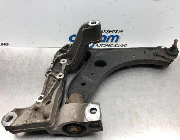 Track Control Arm VW GOLF V (1K1), VW GOLF VI (5K1)