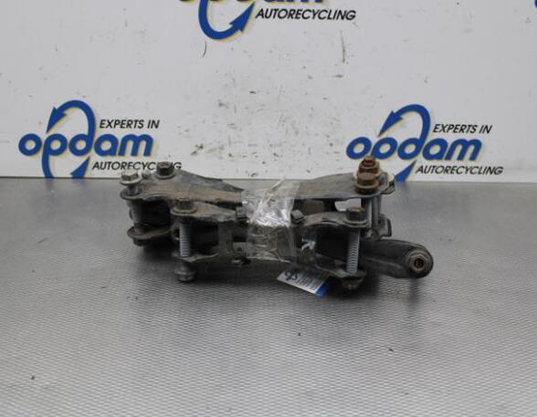 Track Control Arm BMW i3 (I01)