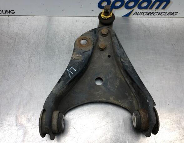 Track Control Arm RENAULT TWINGO II (CN0_)