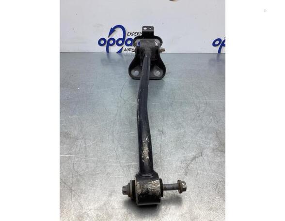 Track Control Arm FIAT 500X (334_), FIAT QUBO (225_)