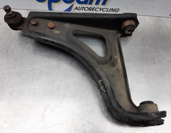 Track Control Arm RENAULT TWINGO I (C06_)