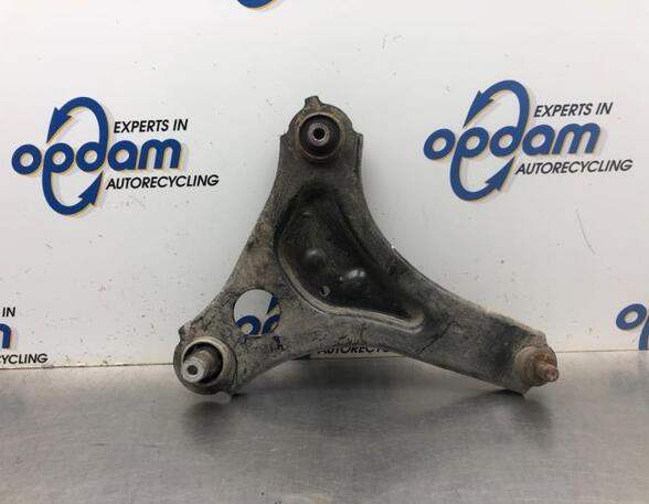 Track Control Arm RENAULT TWINGO III (BCM_, BCA_)