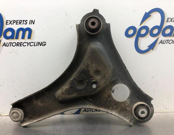 Track Control Arm RENAULT TWINGO III (BCM_, BCA_)