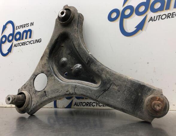 Track Control Arm RENAULT TWINGO III (BCM_, BCA_)