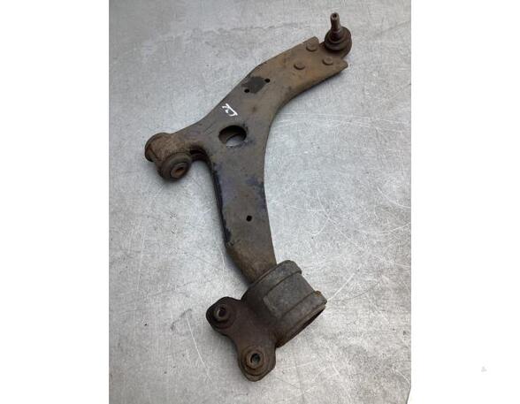 Track Control Arm FORD FOCUS II Turnier (DA_, FFS, DS)