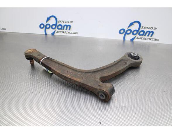 Track Control Arm FIAT 500 (312_), FIAT 500 C (312_)