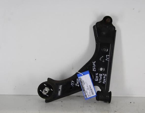 Track Control Arm FIAT GRANDE PUNTO (199_), FIAT PUNTO (199_), FIAT PUNTO EVO (199_), ABARTH GRANDE PUNTO