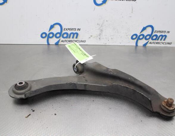 Track Control Arm RENAULT CLIO III (BR0/1, CR0/1), RENAULT CLIO IV (BH_), RENAULT CAPTUR I (J5_, H5_)