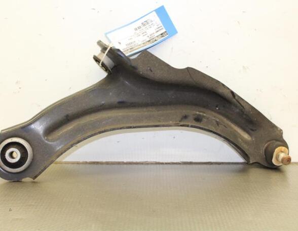 Track Control Arm RENAULT CLIO IV (BH_), RENAULT CAPTUR I (J5_, H5_), RENAULT CLIO III (BR0/1, CR0/1)