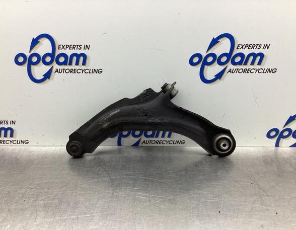 Track Control Arm RENAULT CLIO IV (BH_), RENAULT CAPTUR I (J5_, H5_), RENAULT CLIO III (BR0/1, CR0/1)