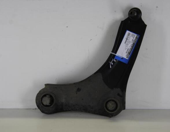 Track Control Arm RENAULT MEGANE III Grandtour (KZ0/1)