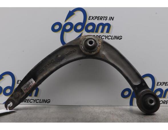 Track Control Arm CITROËN C4 Coupe (LA_)