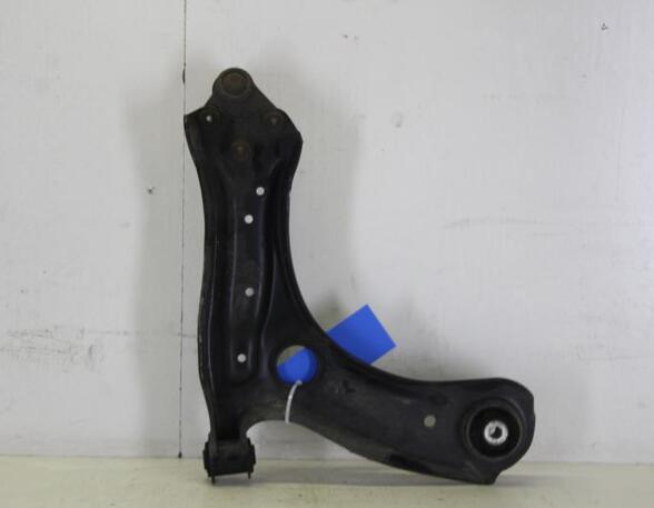 Track Control Arm VW POLO (6R1, 6C1), VW POLO Van (6R)