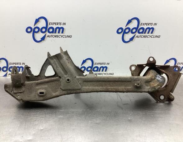 Track Control Arm ALFA ROMEO 159 (939_)