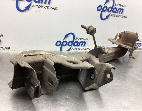 Track Control Arm ALFA ROMEO 159 (939_)