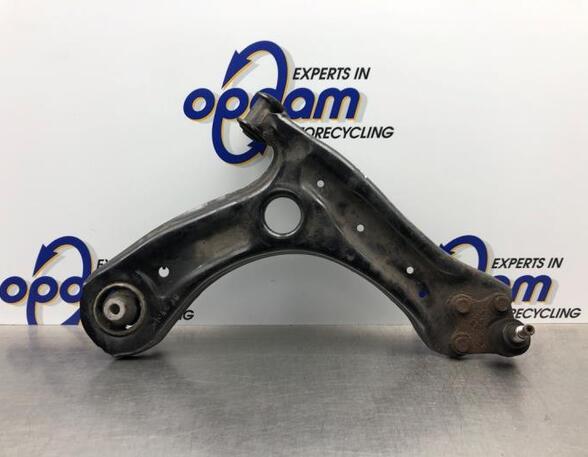 Track Control Arm SEAT IBIZA IV (6J5, 6P1), SEAT IBIZA IV SC (6J1, 6P5), SEAT IBIZA IV ST (6J8, 6P8)