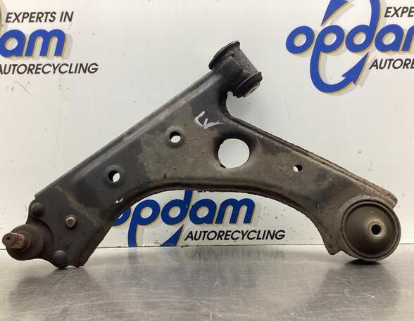 Track Control Arm OPEL CORSA D (S07)