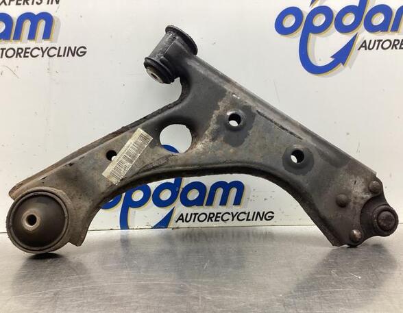 Track Control Arm OPEL CORSA D (S07)