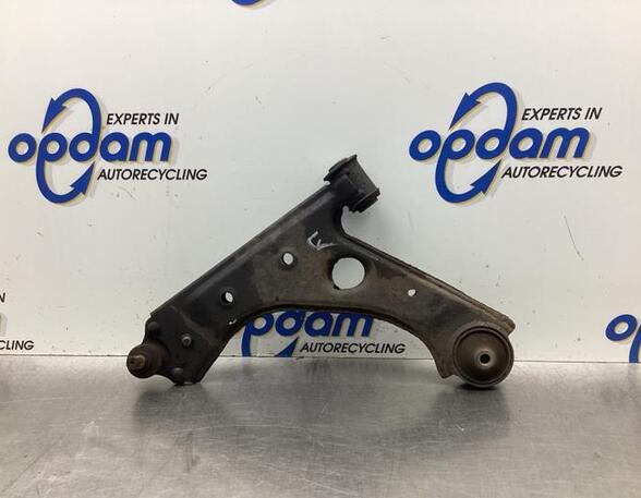 Track Control Arm OPEL CORSA D (S07)