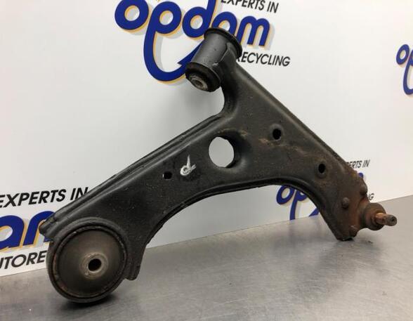 Track Control Arm OPEL CORSA D (S07)