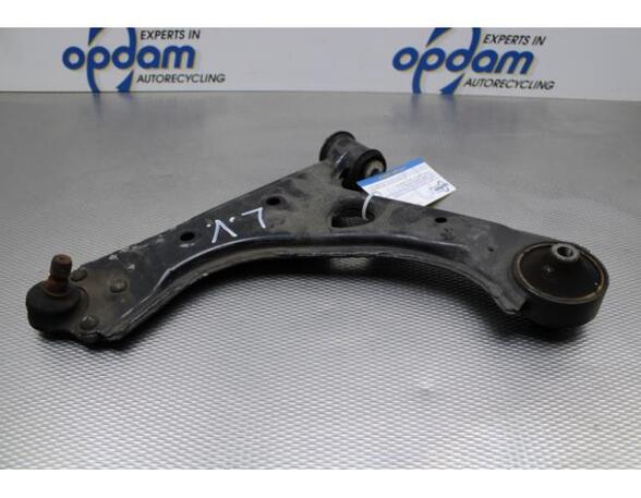 Track Control Arm OPEL CORSA E (X15)