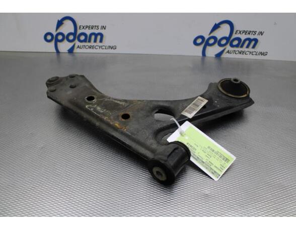 Track Control Arm OPEL CORSA E (X15)