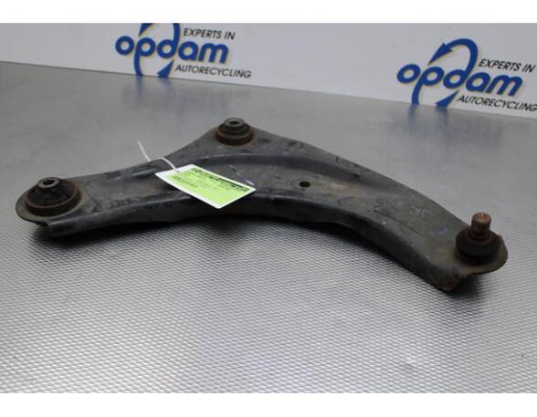 Track Control Arm NISSAN PULSAR Hatchback (C13)