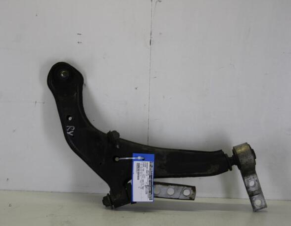 Track Control Arm NISSAN ALMERA TINO (V10)