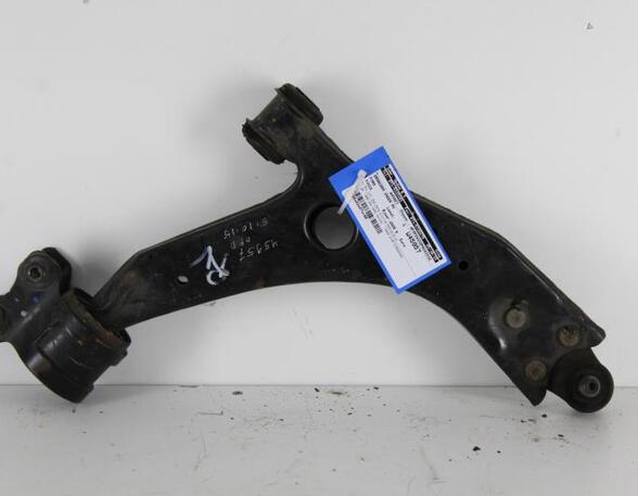 Track Control Arm FORD FOCUS II (DA_, HCP, DP)