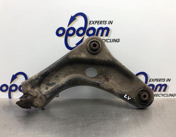 Track Control Arm PEUGEOT 207 (WA_, WC_)