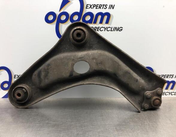 Track Control Arm PEUGEOT 207 (WA_, WC_)