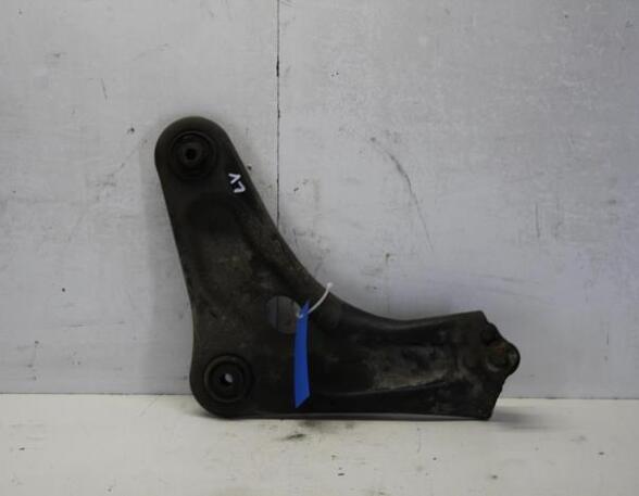 Track Control Arm PEUGEOT 207 (WA_, WC_)