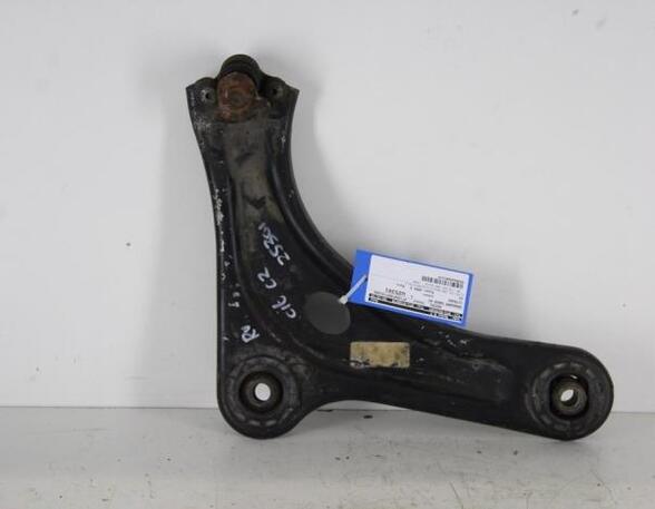 Track Control Arm CITROËN C2 (JM_)