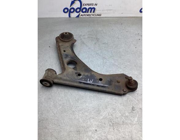 Track Control Arm OPEL CORSA D (S07)