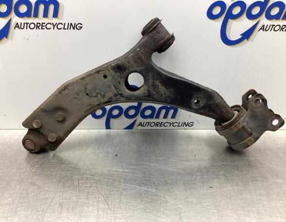 Track Control Arm FORD FOCUS II (DA_, HCP, DP)