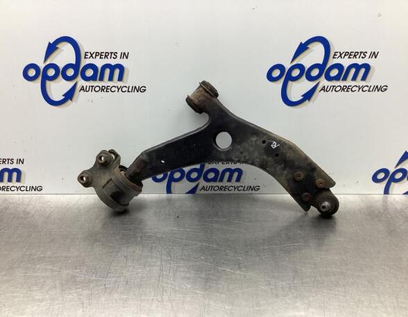 Track Control Arm FORD FOCUS II (DA_, HCP, DP)