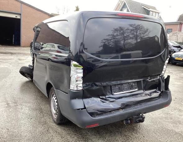 Draagarm wielophanging MERCEDES-BENZ VIANO (W639)