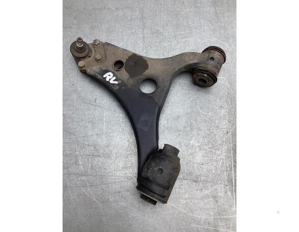 Track Control Arm MERCEDES-BENZ A-CLASS (W169)