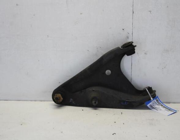 Track Control Arm DACIA LOGAN (LS_), DACIA LOGAN II, DACIA LOGAN MCV (KS_), RENAULT LOGAN I (LS_)