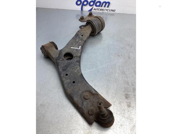 Track Control Arm FORD FOCUS II Convertible